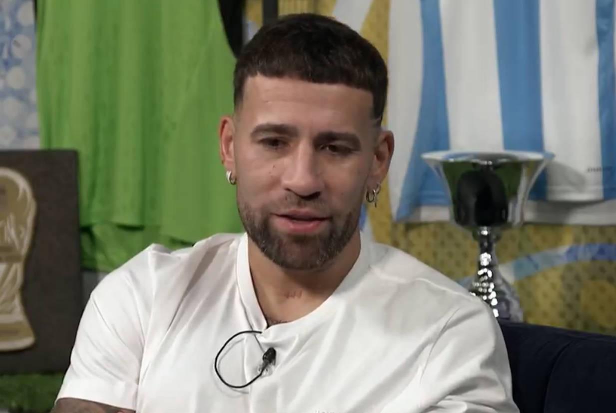 500万彩票网-奥塔门迪:明年世界杯后我将退出国家队;感觉夺冠就像昨天