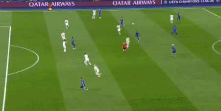 500彩票网官方-6-1！姆巴佩梅开二度破纪录，1.5亿天王独造4球，皇马大开杀戒