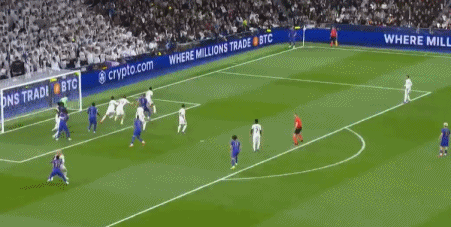 500彩票网官方-6-1！姆巴佩梅开二度破纪录，1.5亿天王独造4球，皇马大开杀戒