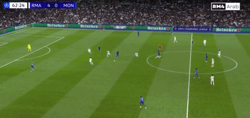 500彩票网官方-6-1！姆巴佩梅开二度破纪录，1.5亿天王独造4球，皇马大开杀戒