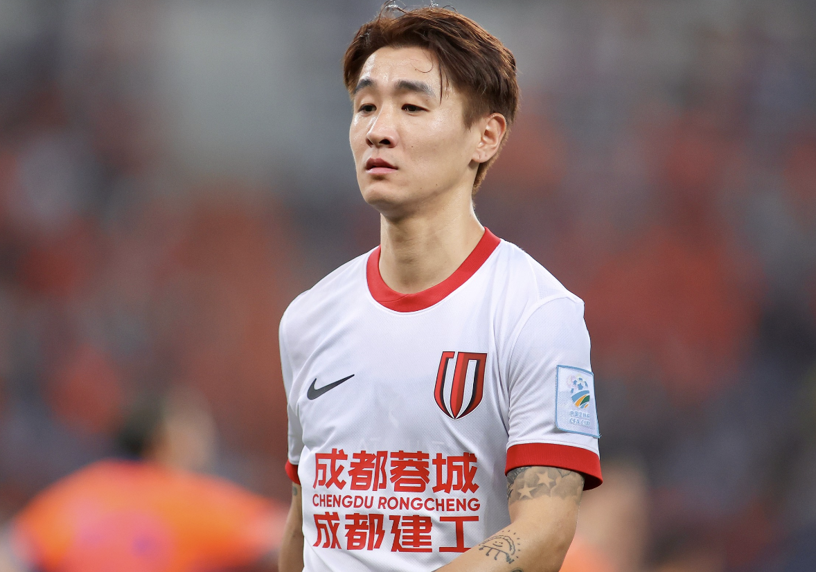 笑喷！队长韦世豪鼓励队友时嘴瓢：输了一起狂，哦不，输了一起扛