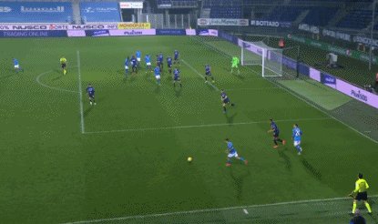 500万彩票网-真蓝黑豪胜宣战皇马 那不勒斯沉默应对换帅传闻